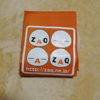 ZAQ　防犯カバー