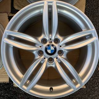 BMW F10,F11 5シリーズ オプション Mスポーツ 純正 19インチ BMW F10,F11 5シリーズ オプション Mスポーツ 純正 19インチ