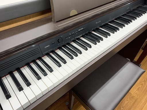 【トレファク南浦和店】CASIO  電子ピアノ