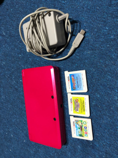 その他 3DS