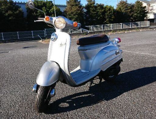 スズキ ヴェルデ Verde エンジン好調 このまま乗れます ヴェルデ不調