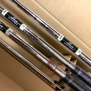 【未使用】テーラーメイド　M2 アイアンスチールS