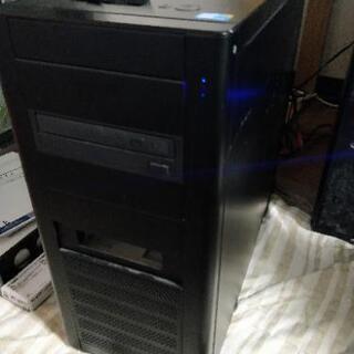 取引中　ゲーミングPC　オーバーウォッチプレイ可