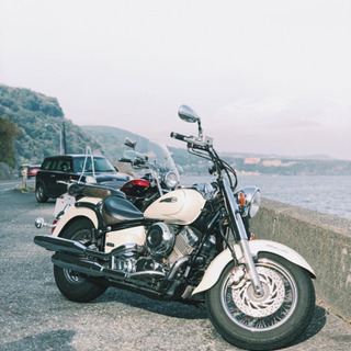 バイク🏍キャンプ🏕　車種、趣味が合う友達募集