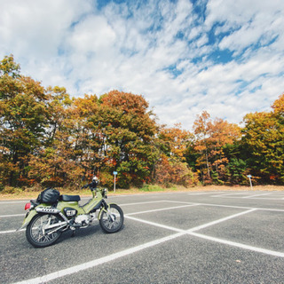 バイク🏍キャンプ🏕　車種、趣味が合う友達募集 - 草加市