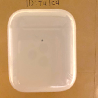 airpods 2【美品】