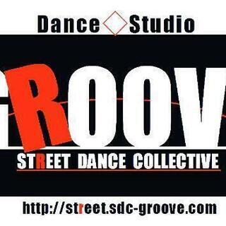 ダンススクール‼️GROOVE/石岡市・土浦市・つくば市・水戸市