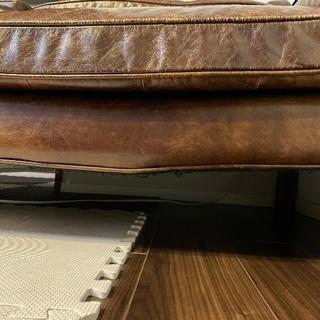 HALO×journal standard furniture IMESH 2 seater 【公式通販】