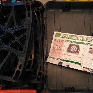 【おまけ】ダンロップ　スタッドレスタイヤ　ウィンターマックス　4本(ホイール付)