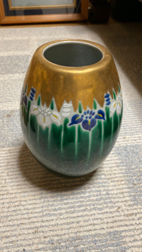 花器