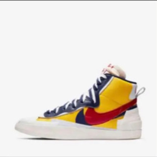 sacai nike 27.5センチ