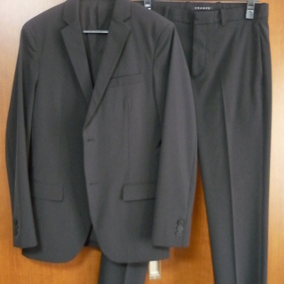 おすすめです！theory men setup(Jacket P...