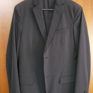 おすすめです！theory men setup(Jacket Pants 計2点）