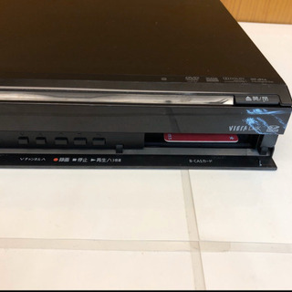 HDD機能付320GB Panasonic パナソニック 地上デジタル