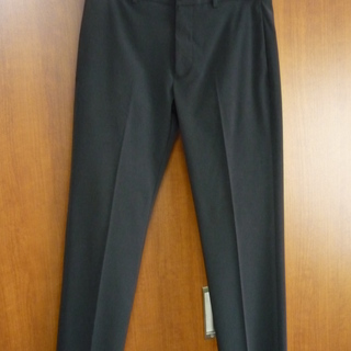 おすすめです！theory men setup(Jacket Pants 計2点）