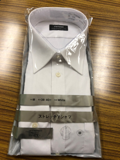 Teijin ストレッチyシャツ サラ 鶴見のシャツ メンズ の中古 古着あげます 譲ります ジモティーで不用品の処分 Teijin ストレッチyシャツ サラ 鶴見のシャツ メンズ の中古 古着あげます 譲ります ジモティーで不用品の処分