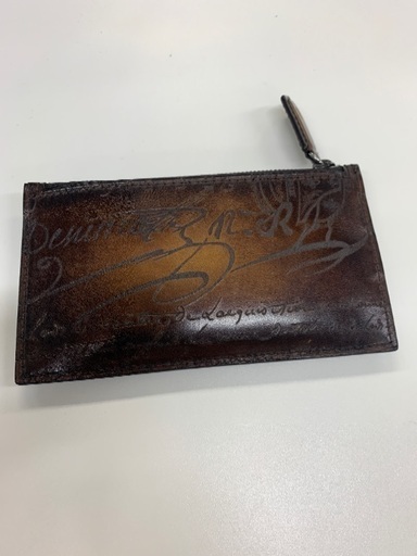 ベルルッティ コアマキシ 名刺カード入れ