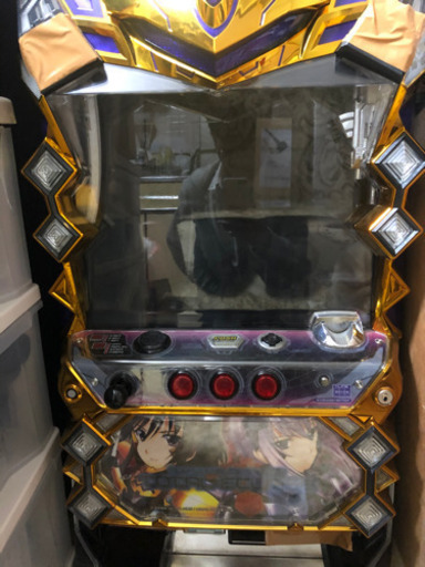 スロット台