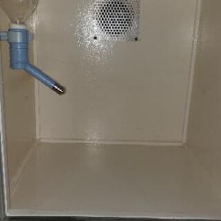 定価約18万 防音ゲージ 犬用 分離不安症 無駄吠え対策 川崎市