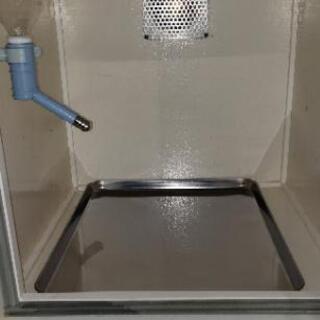 定価約18万 防音ゲージ 犬用 分離不安症 無駄吠え対策 川崎市高津区 武蔵新城 定価約18万 防音ゲージ 犬用 分離不安症 無駄吠え対策 川崎市