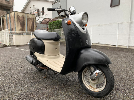★ヤマハ ビーノ 5AU YAMAHA VINO 原付 バイク Used★ ビーノ(ヤマハ)のバイクを探すなら【グーバイク】