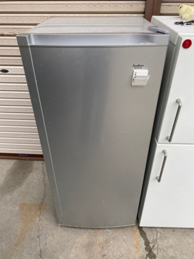 エクセレンス 電気冷凍庫 MA-6144 144L 2015年製