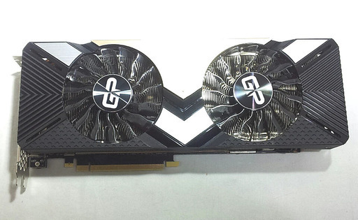 限定1台＠GeForce RTX 2080 Ti GamingPro OC（NE6208TS20LC-150A)