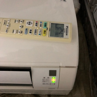 ※各25,000円※残り2台※単品購入可 2017年製 DAIKIN ダイキン マルチエアコン C40RTV-W 室内機のみ(14畳×2台) 各25,000円※残り2台※単品購入可 2017年製 DAIKIN ダイキン マルチ
