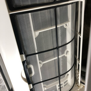 値下げ※ 2017年製 DAIKIN ダイキン マルチエアコン C28RTV-W 室内機 