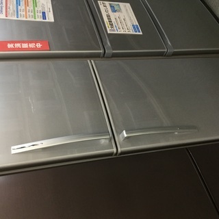 【トレファク浦和店】2ドア冷蔵庫売場展示中！
