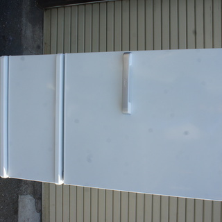 3ドア272ℓ・2019年製のノンフロン冷蔵庫☆彡新品同様をこんなにお安く！