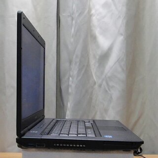 お取引中 ノートPC TOSHIBA dynabook Satellite B552/G 15.6インチ