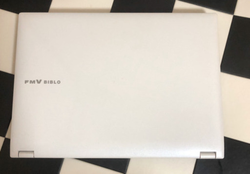 富士通 MG/G73 Win10 i3 SSD Office2016