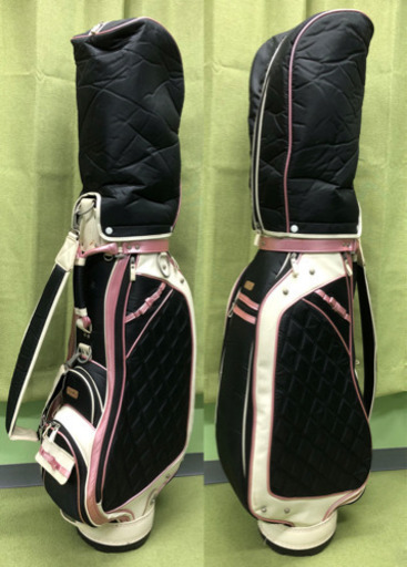 Wilson Golf☆ PS レディース☆ゴルフクラブセット☆ティアラ ゴルフ Wilson Golf☆ PS レディース☆ゴルフクラブセット☆ティアラ