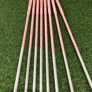 Wilson Golf☆ PS レディース☆ゴルフクラブセット☆ティアラ