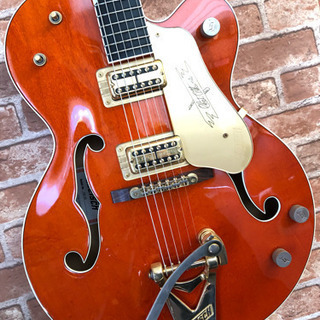 グレッチ創立125周年記念モデル6120