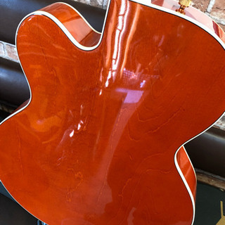 グレッチ創立125周年記念モデル6120