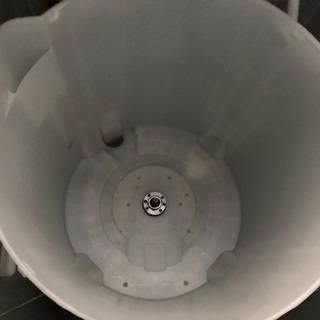 極上美品】【地域限定送料無料】洗濯機 AQUA 6kg 2018年製 BSS1022102013年