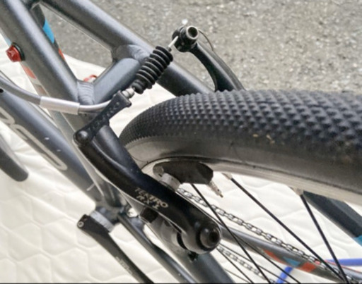 一週間限定】自転車／Cream Cross 530mm 【公式通販】 Felt ☆ ロード 