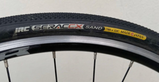 Felt ☆ ロードバイク F95X 27インチ CX 50 500mm×530mm フェルト