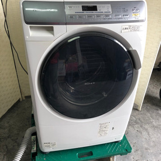 Panasonic ドラム式洗濯機 NA-VD100L-W 引き取り❗️ ななめドラム洗濯乾燥機 NA-VX9900L他4機種を発売 | 個人向け商品