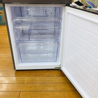 トレファク鶴ヶ島店】SHARP製 271ℓ 2ドア冷蔵庫