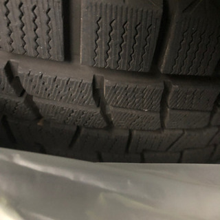 スタッドレス　アイスナビ　17インチ