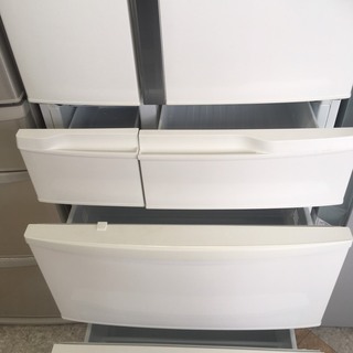 おすすめ品】2017年製 Panasonic パナソニック 451L 冷蔵庫 NR-FV45S2