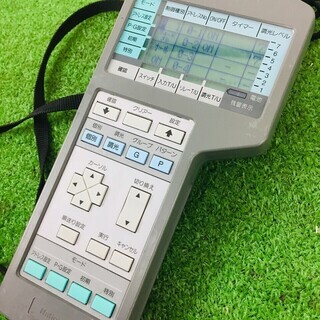 パナソニック 小形パターン・グループ設定器(アドレス設定機能付