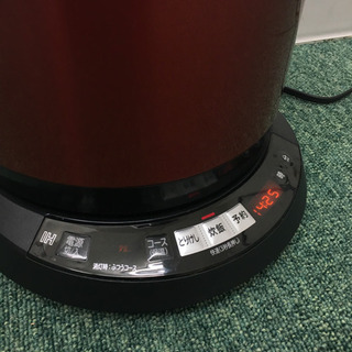 配達無料地域あり＊日立 IH炊飯器 おひつ御膳 4合炊き 2016年