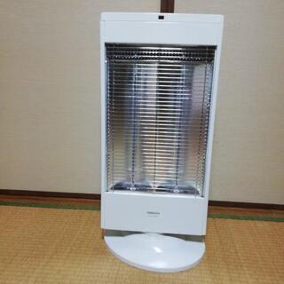 YAMAZEN電気ストーブ