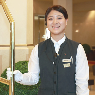 【人気アルバイト！】 ベルサービススタッフ募集！(ホテルエミシア札幌) の画像