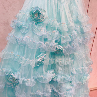 カクテルドレス♡