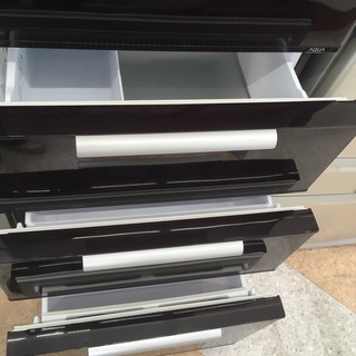 リサイクルマート大野城　三菱　MITSUBISHI　256ℓ冷蔵庫　2015年製　MR-MD26Y